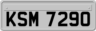 KSM7290