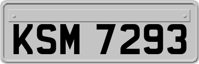 KSM7293