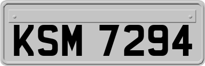 KSM7294