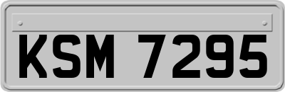 KSM7295