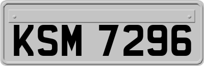 KSM7296