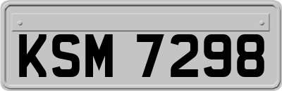 KSM7298