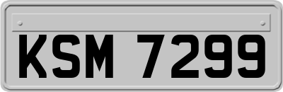 KSM7299