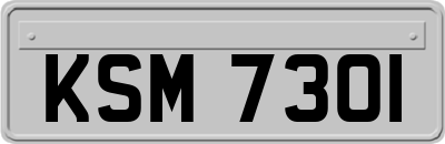 KSM7301