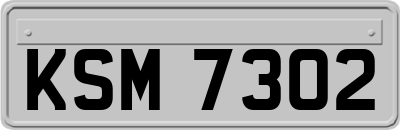 KSM7302