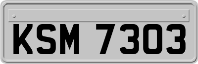 KSM7303