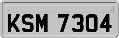 KSM7304