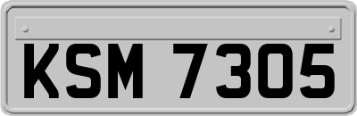 KSM7305