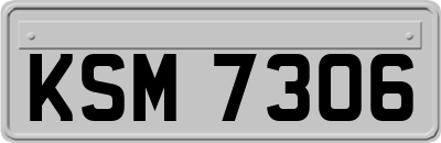 KSM7306