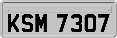 KSM7307