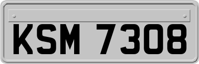 KSM7308