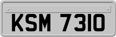 KSM7310