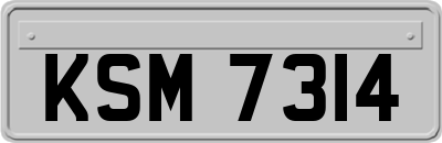 KSM7314