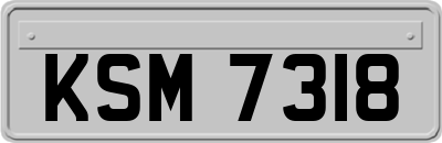 KSM7318