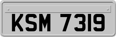 KSM7319