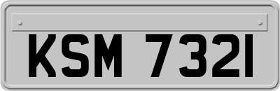 KSM7321