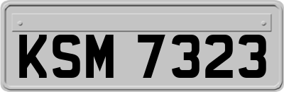 KSM7323