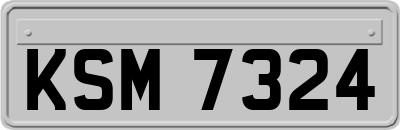 KSM7324