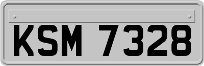 KSM7328