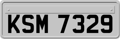 KSM7329