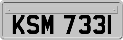 KSM7331