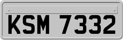 KSM7332