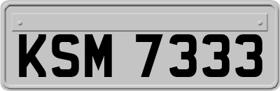 KSM7333