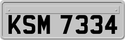 KSM7334