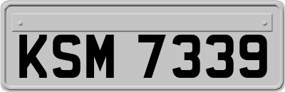 KSM7339