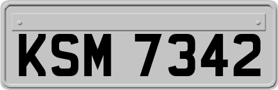 KSM7342