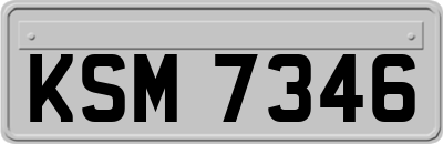 KSM7346