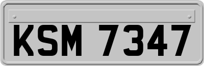 KSM7347