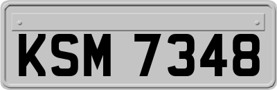 KSM7348