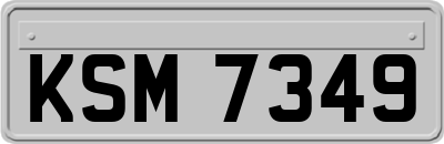 KSM7349