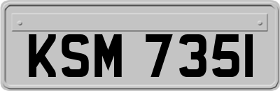 KSM7351