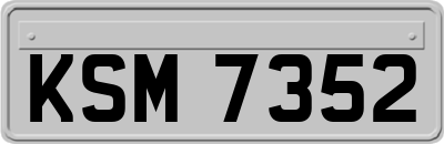 KSM7352