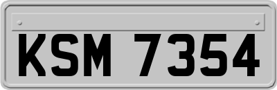 KSM7354