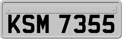 KSM7355