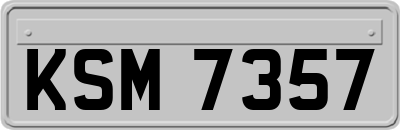 KSM7357