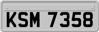 KSM7358