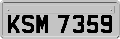KSM7359
