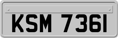 KSM7361