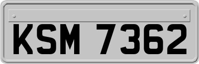 KSM7362