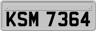 KSM7364