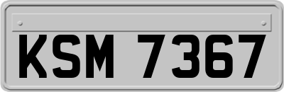 KSM7367