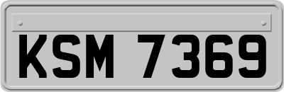 KSM7369