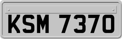 KSM7370