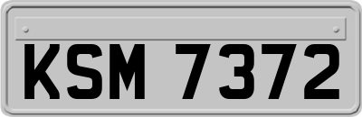 KSM7372