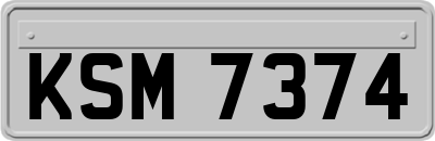 KSM7374