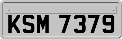 KSM7379
